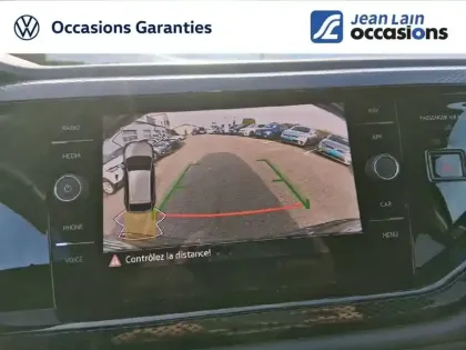 Photo 17 Volkswagen Taigo  1.0 TSI 116 BVM6