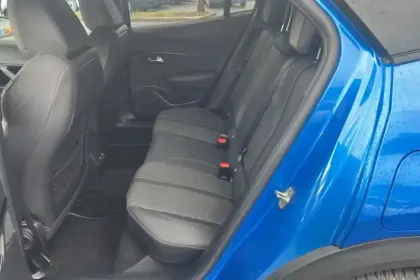 Photo 28 Peugeot 2008  Moteur électrique 136 ch