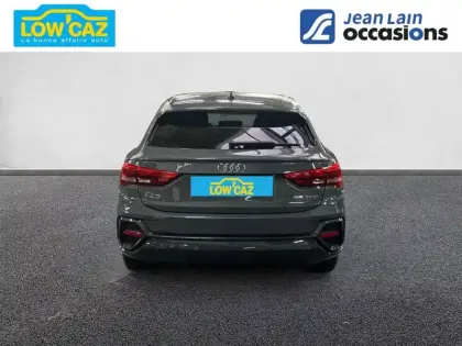 Photo 5 Audi Q3  Sportback 35 TFSI 150 ch S tronic 7