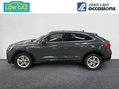 Photo 7 Audi Q3  Sportback 35 TFSI 150 ch S tronic 7