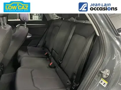 Photo 12 Audi Q3  Sportback 35 TFSI 150 ch S tronic 7