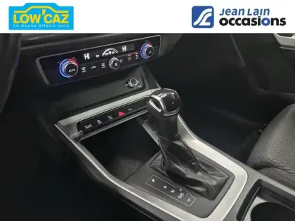 Photo 15 Audi Q3  Sportback 35 TFSI 150 ch S tronic 7