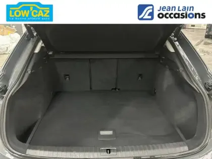 Photo 9 Audi Q3  Sportback 35 TFSI 150 ch S tronic 7