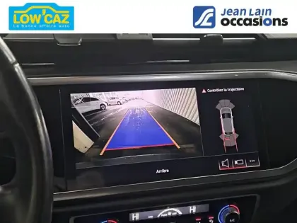 Photo 18 Audi Q3  Sportback 35 TFSI 150 ch S tronic 7