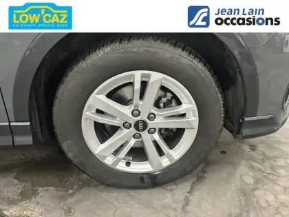 Photo 8 Audi Q3  Sportback 35 TFSI 150 ch S tronic 7