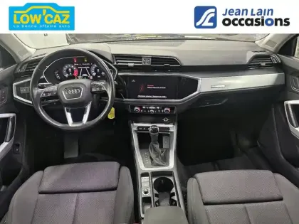 Photo 13 Audi Q3  Sportback 35 TFSI 150 ch S tronic 7