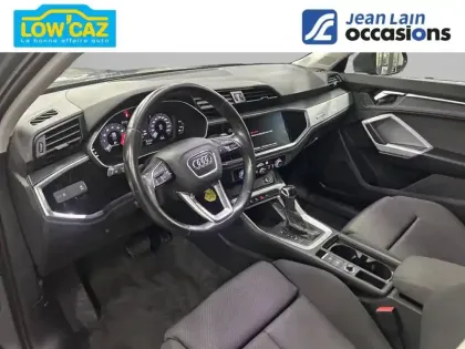 Photo 10 Audi Q3  Sportback 35 TFSI 150 ch S tronic 7