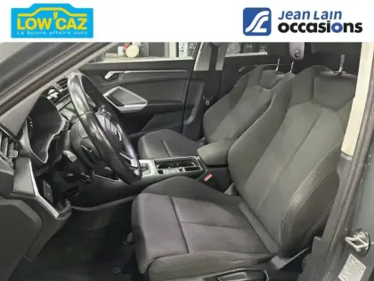 Photo 11 Audi Q3  Sportback 35 TFSI 150 ch S tronic 7