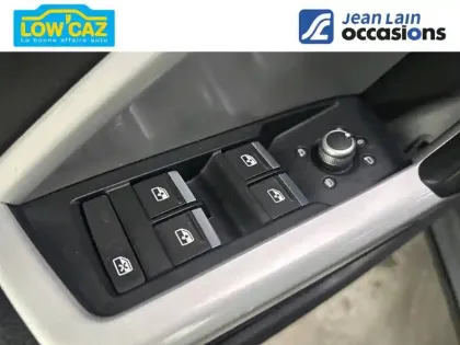 Photo 14 Audi Q3  Sportback 35 TFSI 150 ch S tronic 7