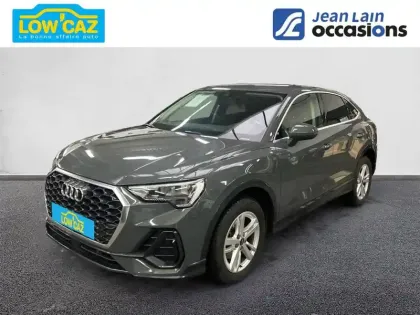 Photo Audi Q3 Design