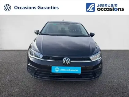 Photo 8 Volkswagen Polo  1.0 TSI 95 S&S DSG7
