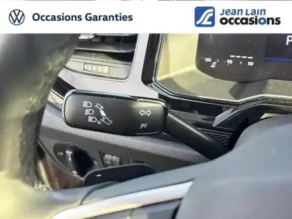 Photo 38 Volkswagen Polo  1.0 TSI 95 S&S DSG7