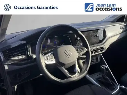 Photo 34 Volkswagen Polo  1.0 TSI 95 S&S DSG7