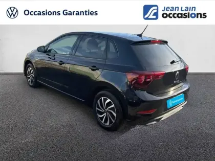 Photo 32 Volkswagen Polo  1.0 TSI 95 S&S DSG7