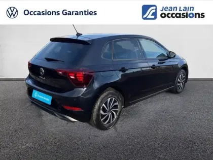 Photo 45 Volkswagen Polo  1.0 TSI 95 S&S DSG7