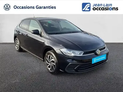 Photo 31 Volkswagen Polo  1.0 TSI 95 S&S DSG7