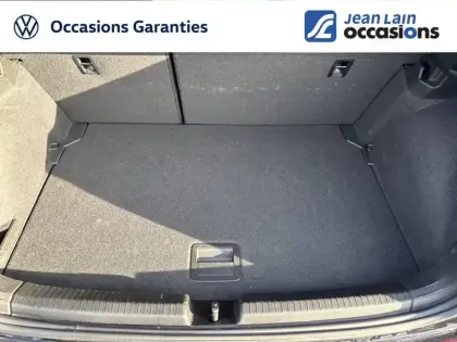 Photo 13 Volkswagen Polo  1.0 TSI 95 S&S DSG7