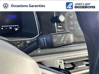 Photo 61 Volkswagen Polo  1.0 TSI 95 S&S DSG7