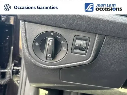 Photo 41 Volkswagen Polo  1.0 TSI 95 S&S DSG7