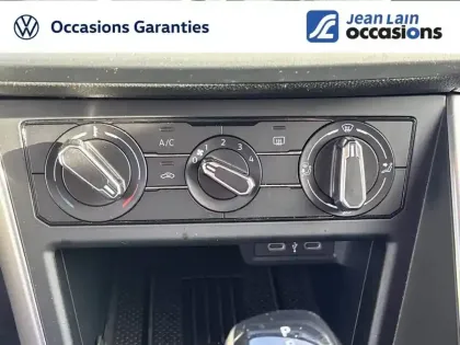 Photo 64 Volkswagen Polo  1.0 TSI 95 S&S DSG7