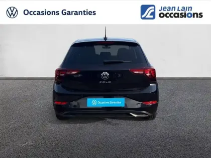 Photo 7 Volkswagen Polo  1.0 TSI 95 S&S DSG7