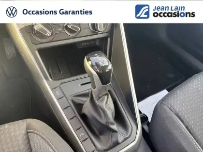 Photo 59 Volkswagen Polo  1.0 TSI 95 S&S DSG7