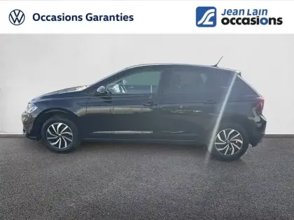 Photo 50 Volkswagen Polo  1.0 TSI 95 S&S DSG7