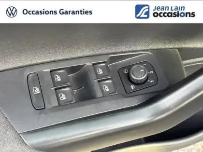 Photo 65 Volkswagen Polo  1.0 TSI 95 S&S DSG7