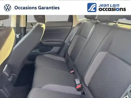 Photo 49 Volkswagen Polo  1.0 TSI 95 S&S DSG7