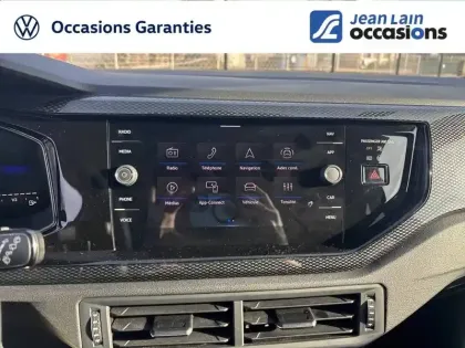 Photo 58 Volkswagen Polo  1.0 TSI 95 S&S DSG7