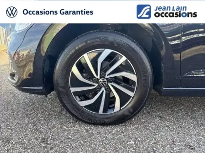 Photo 55 Volkswagen Polo  1.0 TSI 95 S&S DSG7