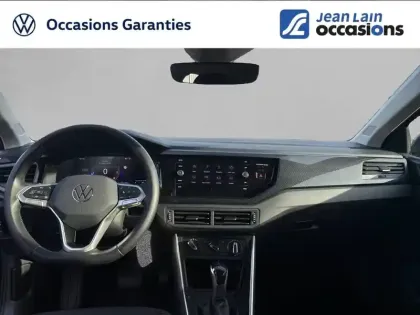 Photo 24 Volkswagen Polo  1.0 TSI 95 S&S DSG7