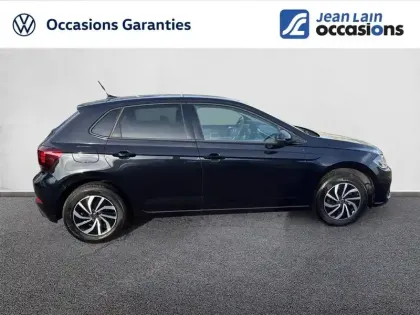 Photo 47 Volkswagen Polo  1.0 TSI 95 S&S DSG7