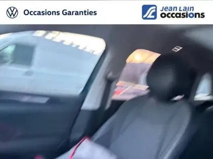 Photo 23 Volkswagen Tiguan  1.5 eTSI 131ch DSG7