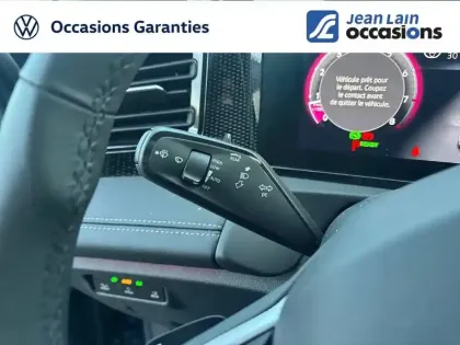 Photo 66 Volkswagen Tiguan  1.5 eTSI 131ch DSG7