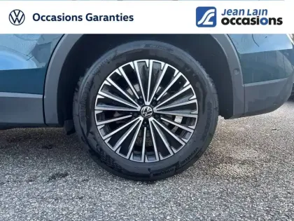 Photo 36 Volkswagen Tiguan  1.5 eTSI 131ch DSG7