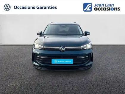 Photo 58 Volkswagen Tiguan  1.5 eTSI 131ch DSG7