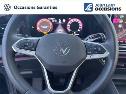 Photo 17 Volkswagen Tiguan  1.5 eTSI 131ch DSG7