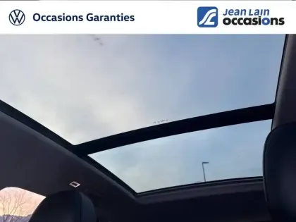 Photo 71 Volkswagen Tiguan  1.5 eTSI 131ch DSG7