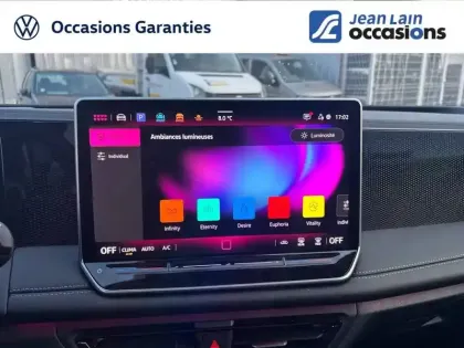 Photo 45 Volkswagen Tiguan  1.5 eTSI 131ch DSG7