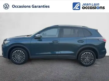 Photo 56 Volkswagen Tiguan  1.5 eTSI 131ch DSG7