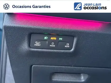 Photo 43 Volkswagen Tiguan  1.5 eTSI 131ch DSG7