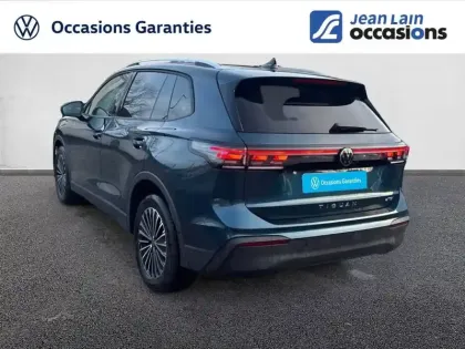 Photo 35 Volkswagen Tiguan  1.5 eTSI 131ch DSG7