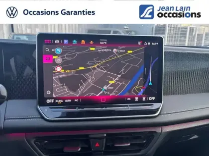 Photo 39 Volkswagen Tiguan  1.5 eTSI 131ch DSG7