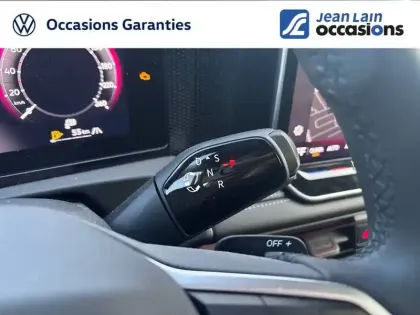 Photo 15 Volkswagen Tiguan  1.5 eTSI 131ch DSG7