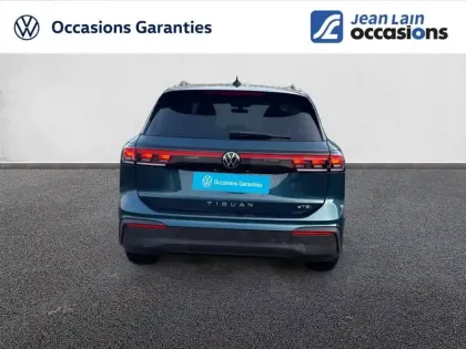 Photo 32 Volkswagen Tiguan  1.5 eTSI 131ch DSG7
