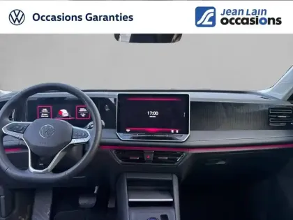 Photo 52 Volkswagen Tiguan  1.5 eTSI 131ch DSG7