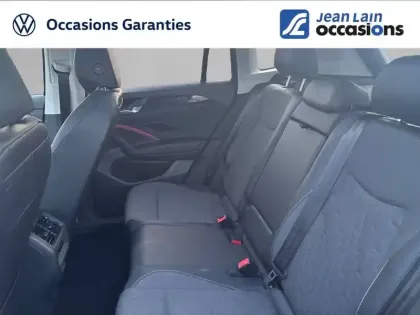 Photo 55 Volkswagen Tiguan  1.5 eTSI 131ch DSG7