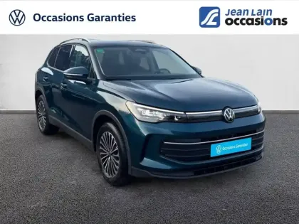 Photo 9 Volkswagen Tiguan  1.5 eTSI 131ch DSG7