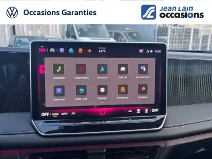 Photo 44 Volkswagen Tiguan  1.5 eTSI 131ch DSG7